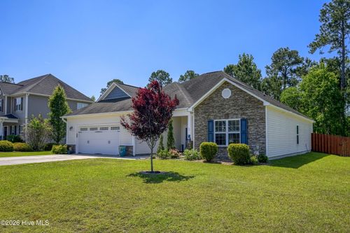 40 Thatcher Dr, Rocky Point, NC, 28457-6020 | Card Image