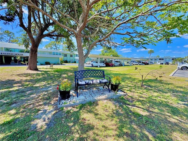 APT-112 - 21300 Brinson Ave, Condo with 1 bedrooms, 1 bathrooms and null parking in PORT CHARLOTTE FL | Image 28