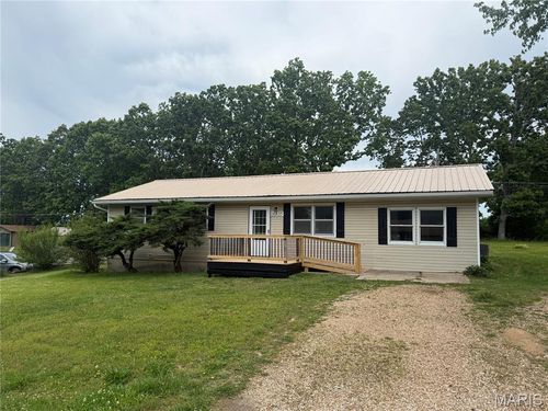 16835 Lakewood Drive, Newburg, MO, 65550 | Card Image