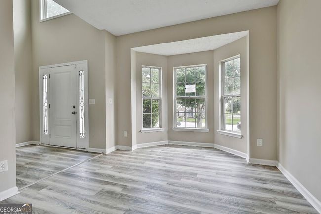1255 Silverstone Trl, House other with 4 bedrooms, 3 bathrooms and 2 parking in Jonesboro GA | Image 6