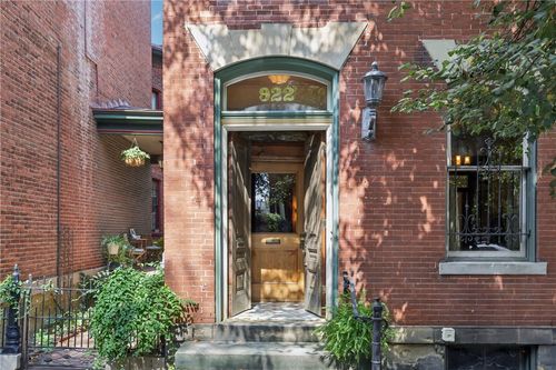 922 Beech Ave, Pittsburgh, PA, 15233-1706 | Card Image