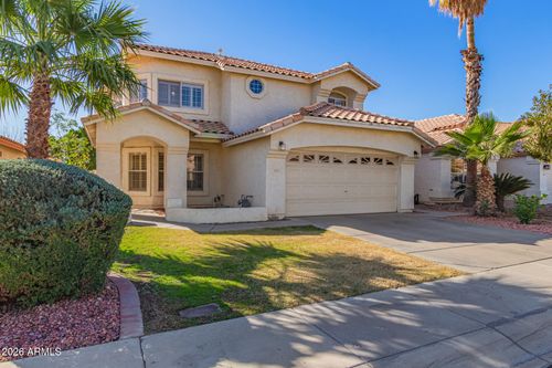 3223 E Muirwood Dr, Phoenix, AZ, 85048-5805 | Card Image