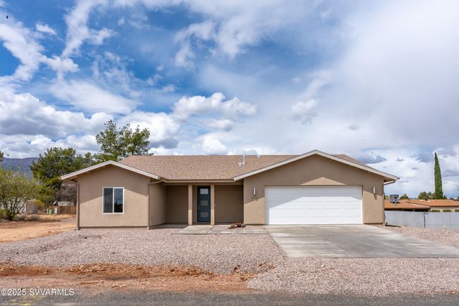2090 S Agua Fria Dr, House other with 3 bedrooms, 2 bathrooms and null parking in Cottonwood AZ | Image 35
