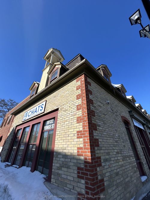 201-10132 Yonge St, Richmond Hill, ON, L4C1T6 | Card Image