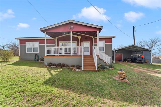 Residential in Burnet