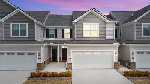 603 Angus Ln, Saline, MI, 48176-1783 | Card Image