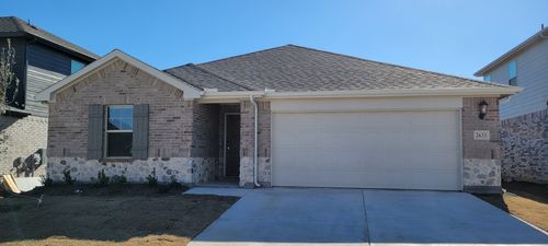 2633 Oneida Ln, Fort Worth, TX, 76179-2689 | Card Image
