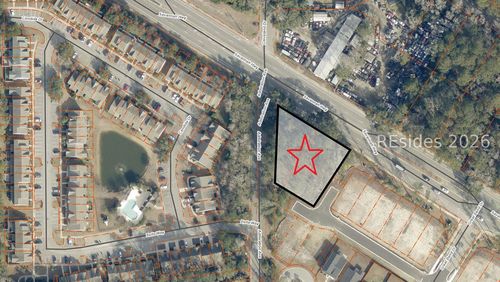 145 Savannah Hwy, Beaufort, SC, 29906-6732 | Card Image