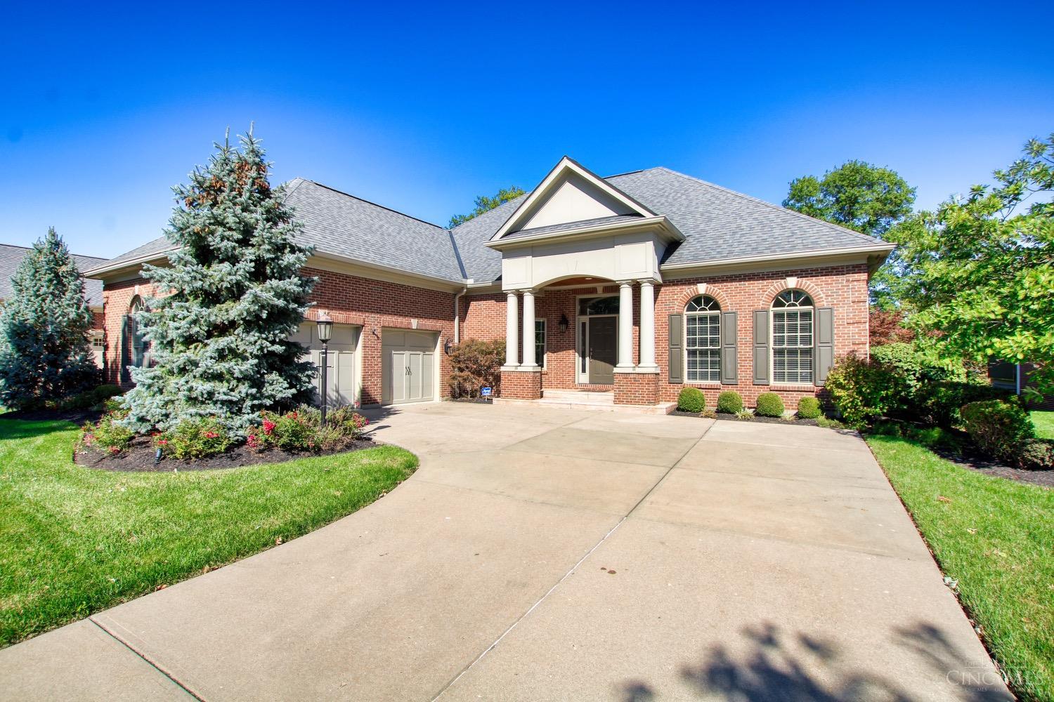 Legacy Ln, Cincinnati, OH 45249
