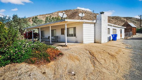 16600 Newport Rd, Desert Hot Springs, CA, 92241-1706 | Card Image