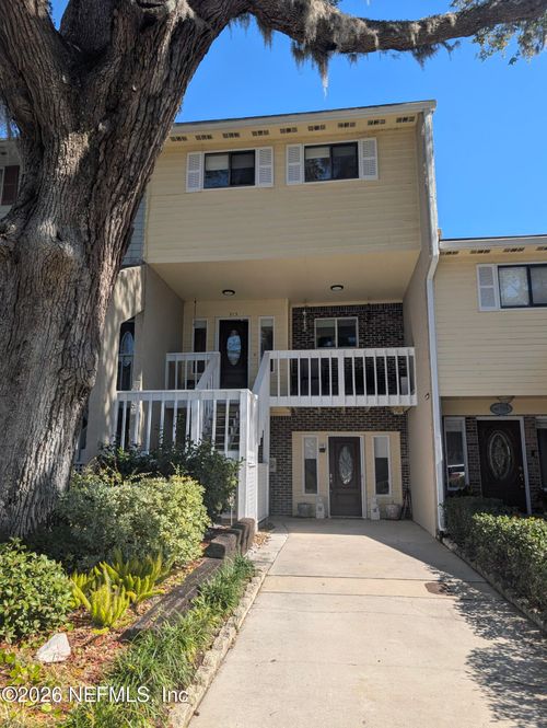 315 Scenic Point Ln, Fleming Island, FL, 32003-7110 | Card Image