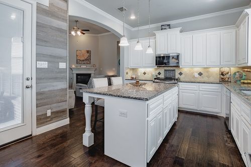 320 Hogue Ln, Wylie, TX, 75098-5136 | Card Image