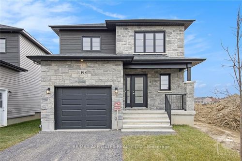 Lot 43 Falcon Lane, Russell, ON, K4R1E5 | Card Image