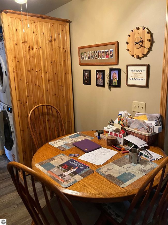 1295 Wa Ba Tesse Dr Ne, House other with 2 bedrooms, 1 bathrooms and null parking in Kalkaska MI | Image 14