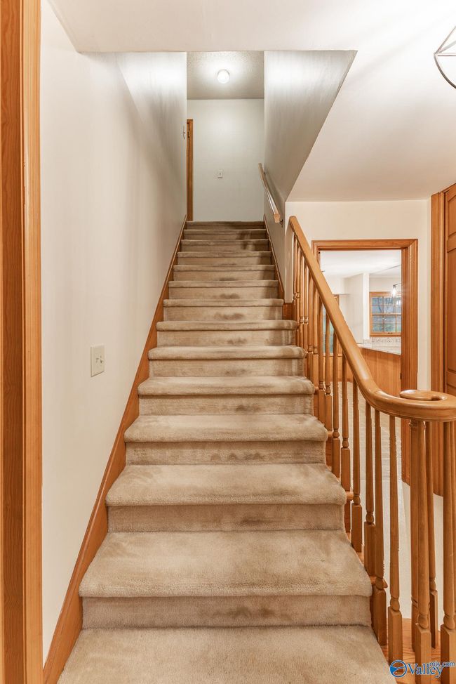 2501 College St Se, House other with 5 bedrooms, 3 bathrooms and null parking in Decatur AL | Image 22