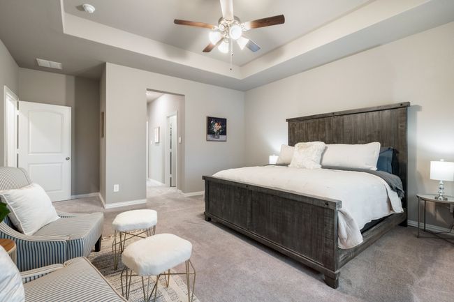 123 Cedar Elm Ln, House other with 4 bedrooms, 3 bathrooms and null parking in Nevada TX | Image 18