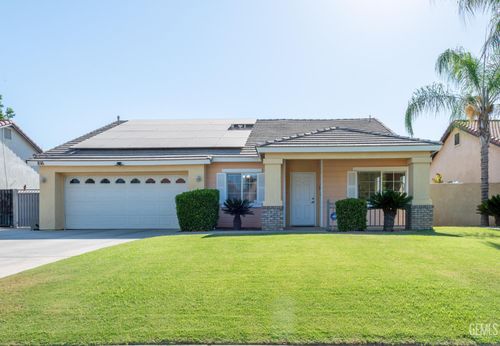 816 Astoria Park Dr, Bakersfield, CA, 93311-9462 | Card Image