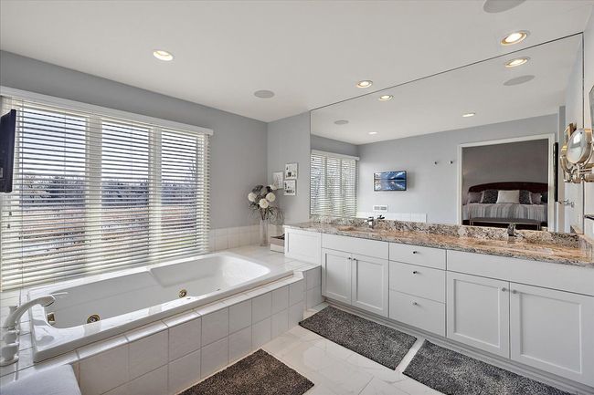 REMODELLED PRIMARY BATH, MARBLE FL, GRANITE | Image 23