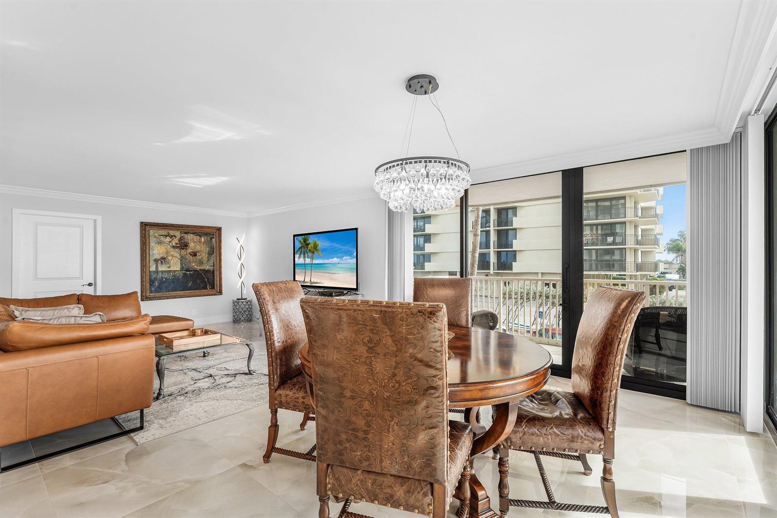 Residential Lease in Singer Island 2