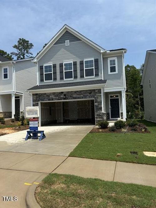 303 Aster Bloom Ln, Raleigh, NC, 27610-8046 | Card Image