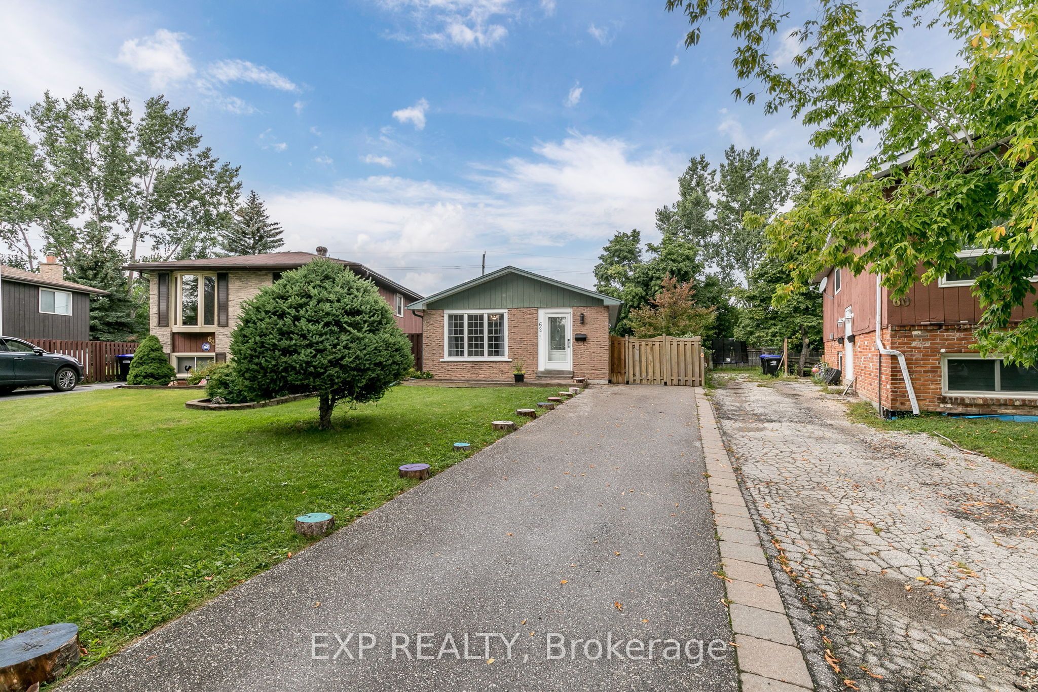 Residential in Collingwood