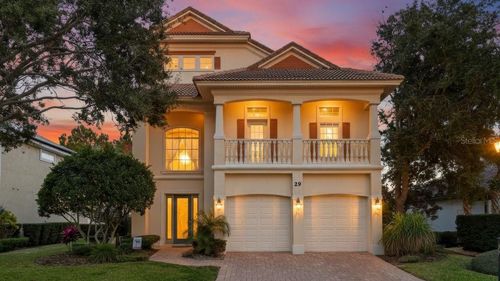 29 Oak View Cir E, Palm Coast, FL, 32137-3392 | Card Image