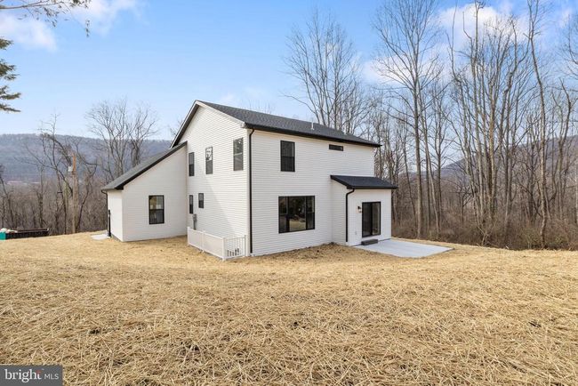 12 Arlene Trl, House other with 4 bedrooms, 3 bathrooms and null parking in FAIRFIELD PA | Image 53