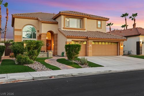 214 Ultra Dr, Henderson, NV, 89074-8340 | Card Image