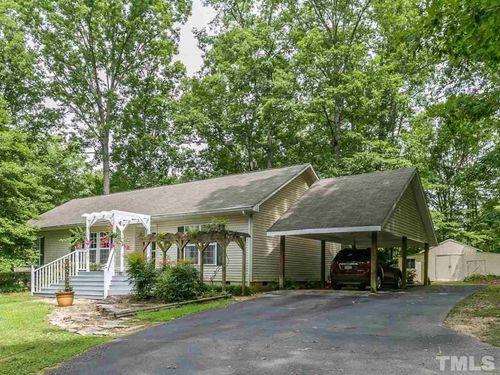 254 Sequoia Dr, Louisburg, NC, 27549 | Card Image