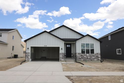 lot-319b-3128 Antelope Ln, Eagle Mountain, UT, 84005 | Card Image