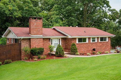 1329 Cloverdale Drive, Hixson, TN, 37343 | Card Image