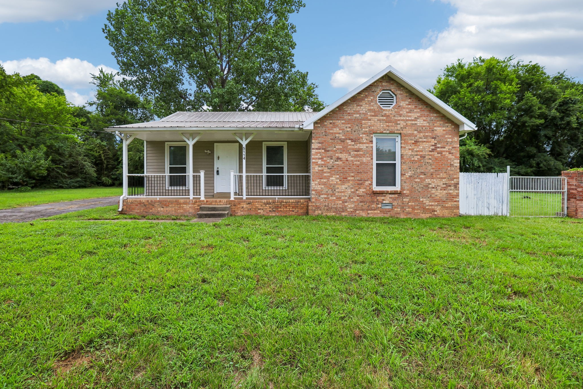 Residential in Murfreesboro