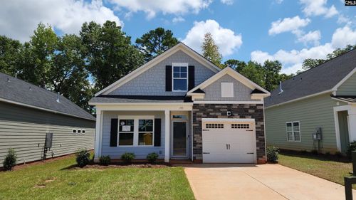 155 Locomotive (Lot 18) Lane, Irmo, SC, 29063 | Card Image