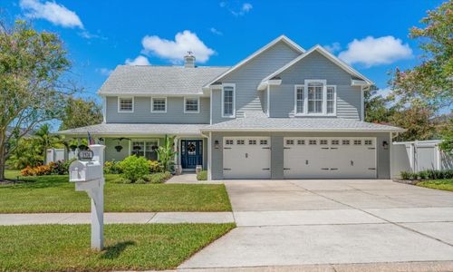 1924 Dunloe Cir, DUNEDIN, FL, 34698-3236 | Card Image