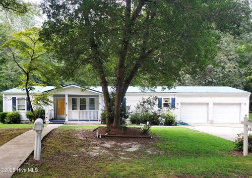 128 Moncure St, Gaston, NC, 27832 | Card Image