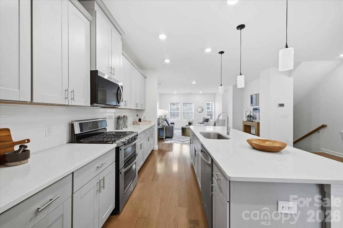 Residential in Charlotte 3