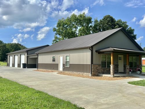 108 Chase Bend Rd, Estill Springs, TN, 37330-3700 | Card Image