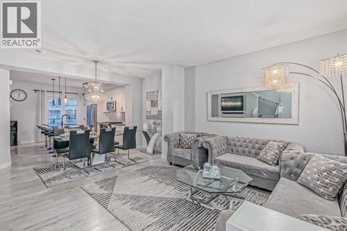 134 Sage Bluff Cir Nw, Calgary, AB, T3R1T5 | Card Image