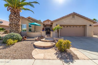 2469 E Santiago Trail, House other with 2 bedrooms, 2 bathrooms and null parking in Casa Grande AZ | Image 2