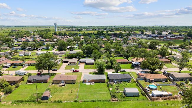 321 Elmhurst Ave, House other with 3 bedrooms, 1 bathrooms and null parking in Bartlesville OK | Image 31