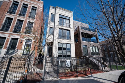 apt-1-849 N Paulina St, CHICAGO, IL, 60622-0255 | Card Image