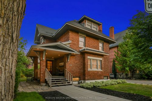 294 1st Ave, Ottawa, ON, K1S2G8 | Card Image