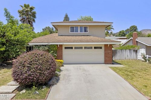 205 Bluefield Ave, Newbury Park, CA, 91320-4251 | Card Image