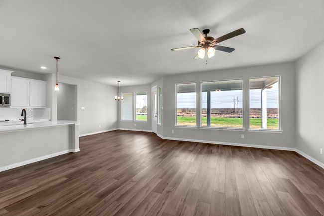 150 Roosevelt Ln, House other with 4 bedrooms, 3 bathrooms and null parking in Valley View TX | Image 24