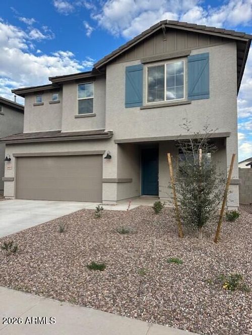 26957 N 169th Dr, Surprise, AZ, 85387-2319 | Card Image