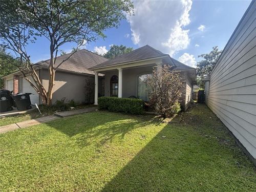 8573 E Cypress Point Ct, Baton Rouge, LA, 70809-2285 | Card Image