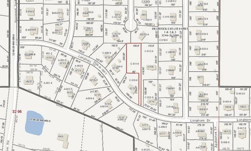 0 Longhorn Dr, Tallahassee, FL, 32311 | Card Image