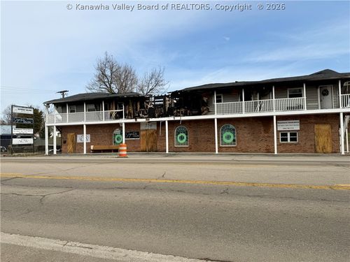 256 Church St S, Ripley, WV, 25271-1550 | Card Image