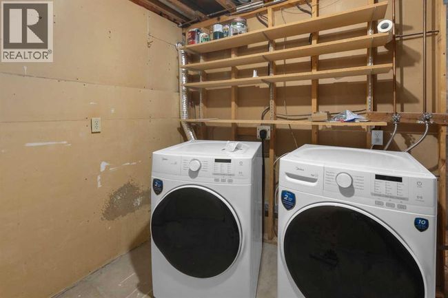 116 Silver Crest Dr Nw, Townhouse with 3 bedrooms, 2 bathrooms and 1 parking in Calgary AB | Image 27