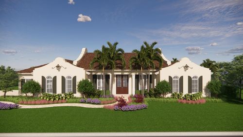 2917 Bluewater Cv, Gulf Stream, FL, 33483 | Card Image